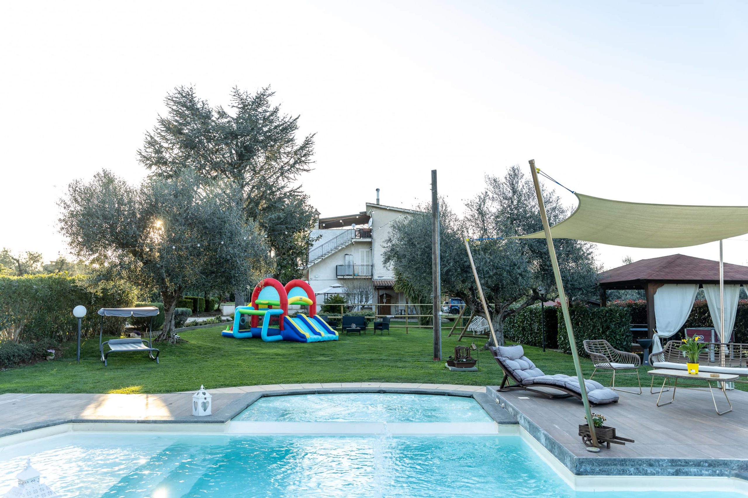 Tenuta La Selva