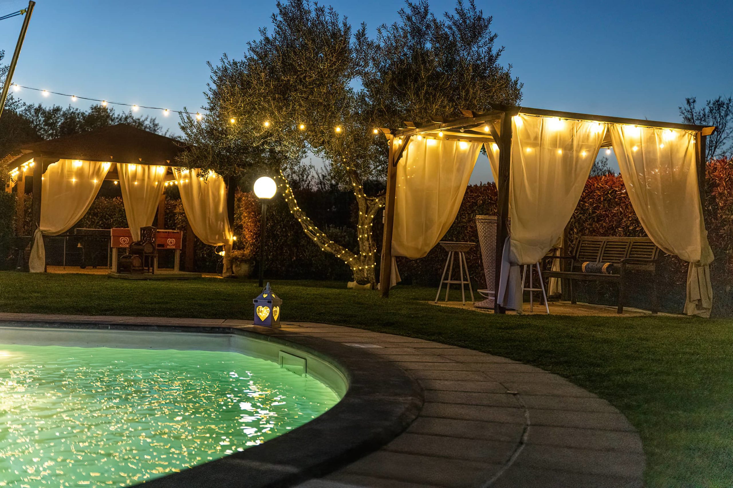 Tenuta La Selva