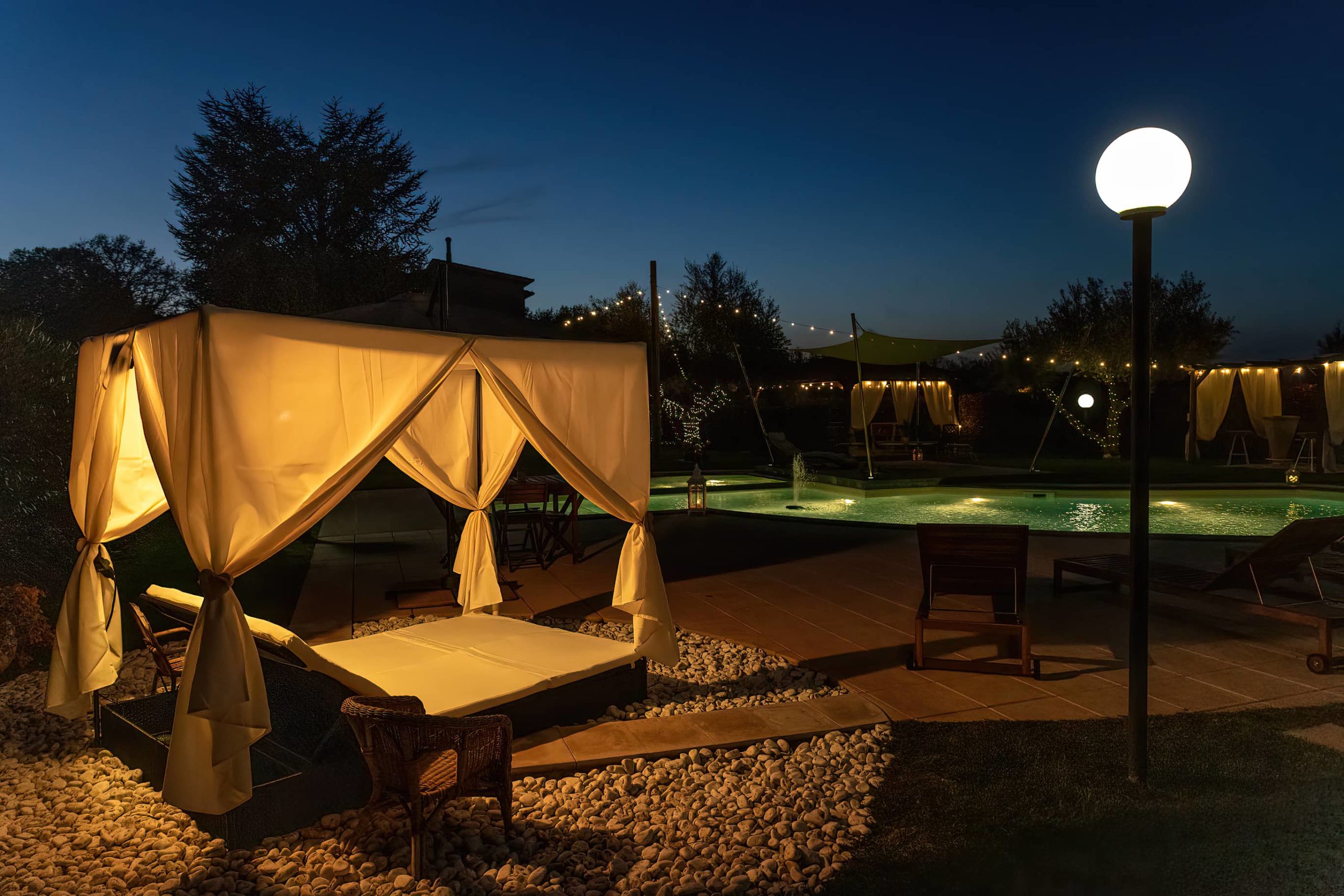Tenuta La Selva