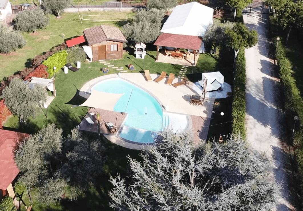 Tenuta La Selva